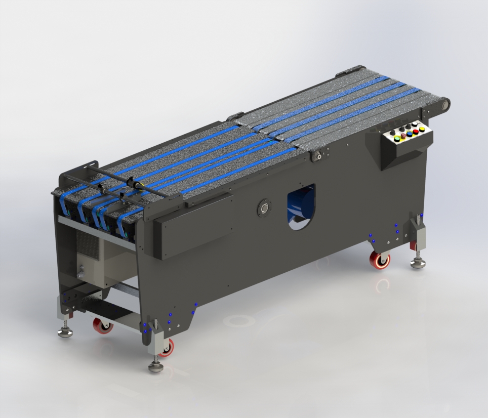 Thompson Direct - Direct Mail & Packaging Equipment and Supplies